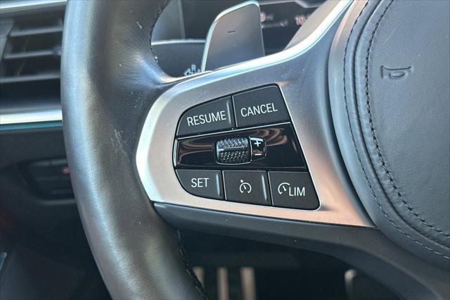 2023 BMW M340i M340i