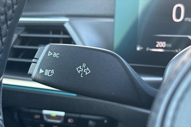 2023 BMW M340i M340i