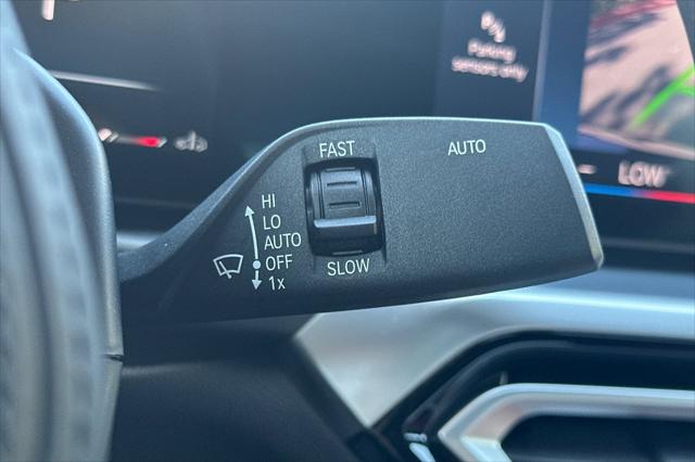 2023 BMW M340i M340i