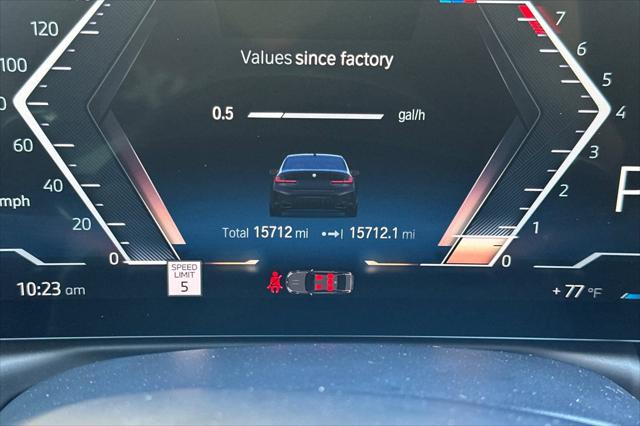 2023 BMW M340i M340i