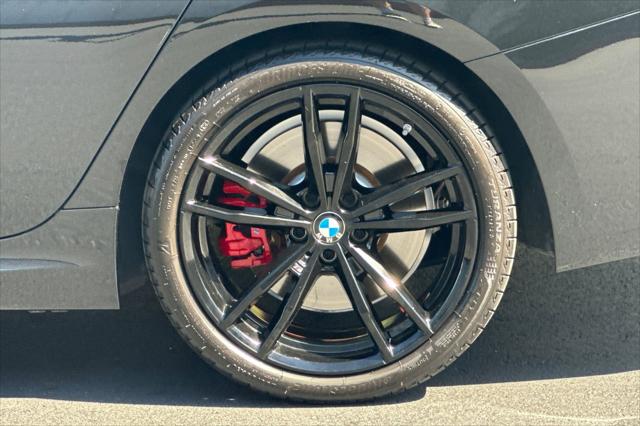 2023 BMW M340i M340i