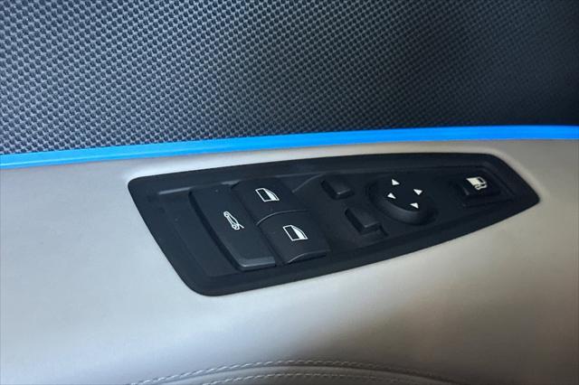 2016 BMW i8 2dr Cpe