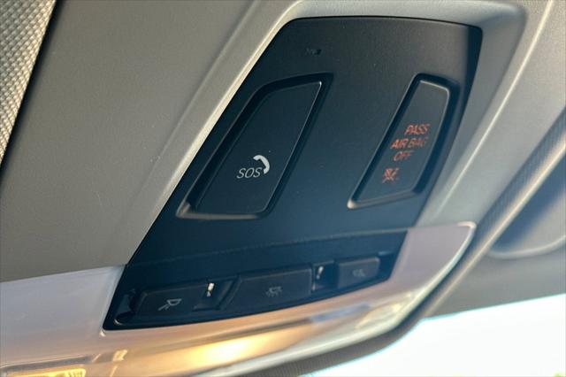 2016 BMW i8 2dr Cpe