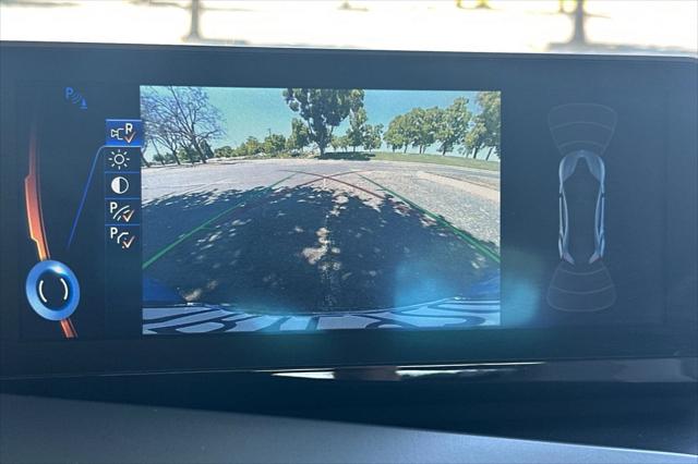 2016 BMW i8 2dr Cpe