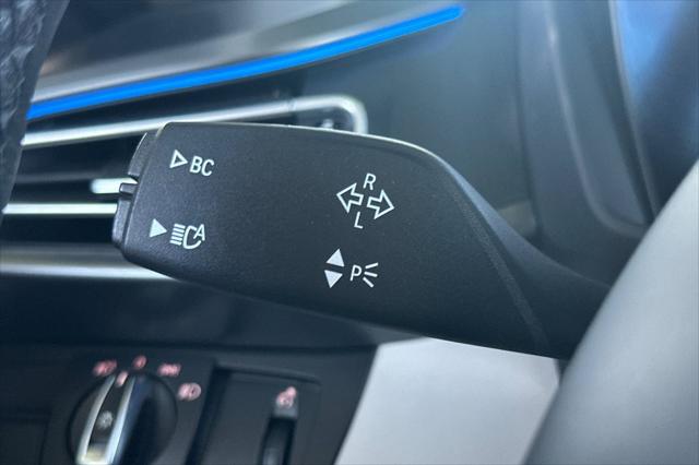 2016 BMW i8 2dr Cpe