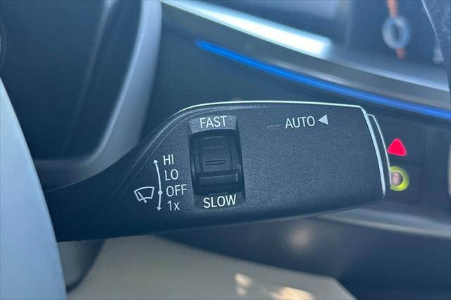 2016 BMW i8 2dr Cpe