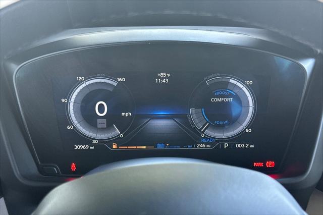2016 BMW i8 2dr Cpe