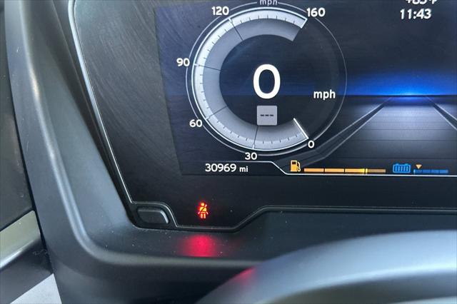 2016 BMW i8 2dr Cpe