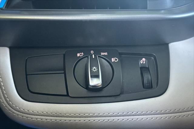 2016 BMW i8 2dr Cpe