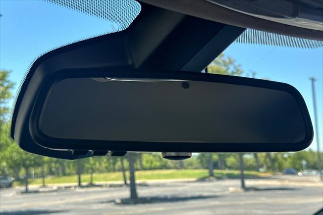 2016 BMW i8 2dr Cpe
