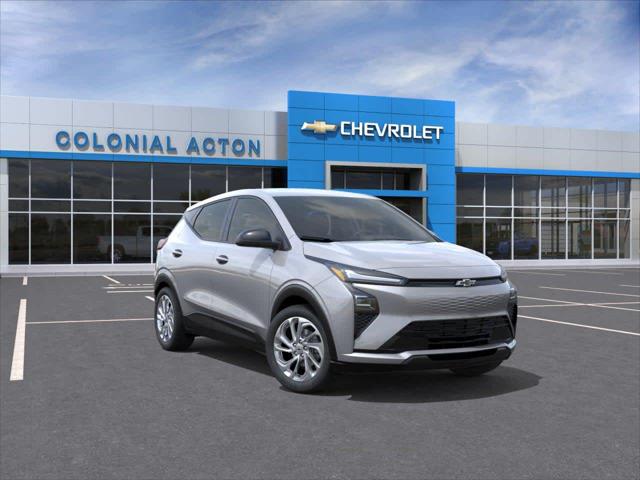 2027 Chevrolet Bolt LT FWD for sale in Acton, MA