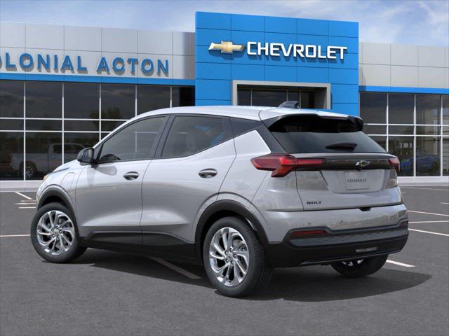 2027 Chevrolet Bolt LT FWD