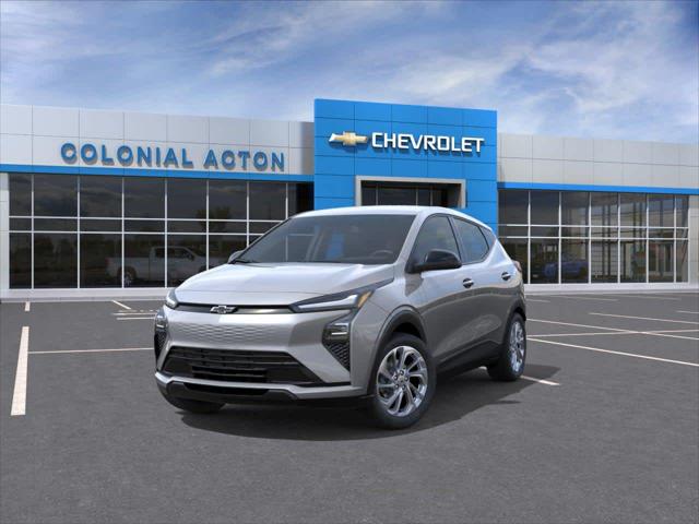 2027 Chevrolet Bolt LT FWD