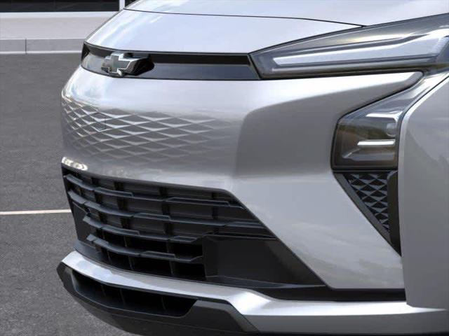 2027 Chevrolet Bolt LT FWD