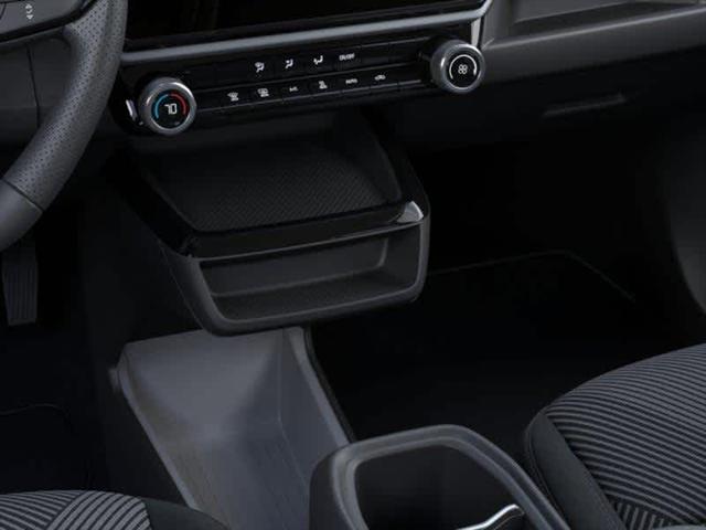 2027 Chevrolet Bolt LT FWD