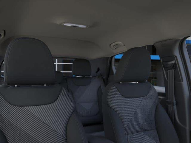 2027 Chevrolet Bolt LT FWD