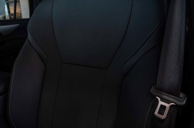 2026 Lexus LX F SPORT Handling