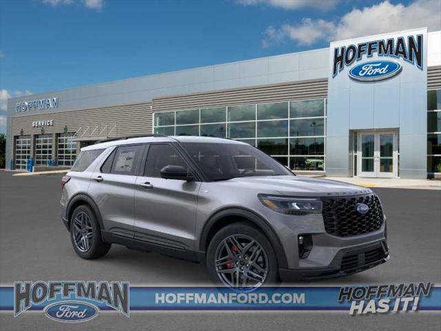 2026 Ford Explorer ST-Line for sale in Harrisburg, PA