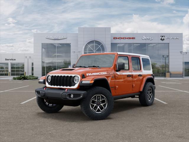 2026 Jeep Wrangler Rubicon for sale in Farmington Hills, MI