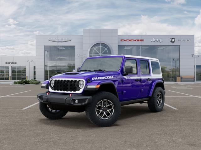 2026 Jeep Wrangler Rubicon for sale in Farmington Hills, MI