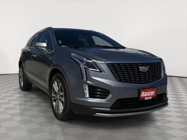 2021 Cadillac XT5 AWD Premium Luxury for sale in La Vista, NE