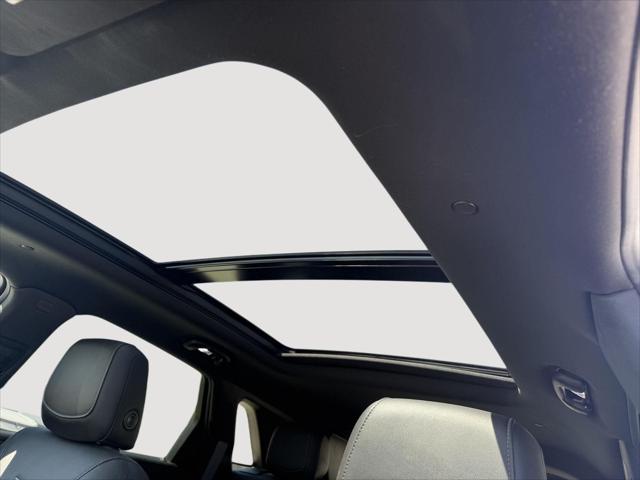 2021 Cadillac XT5 AWD Premium Luxury