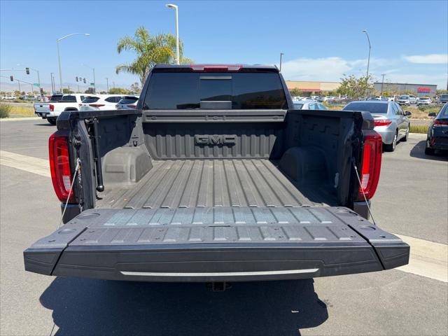 2024 GMC Sierra 1500 4WD Crew Cab Short Box SLT