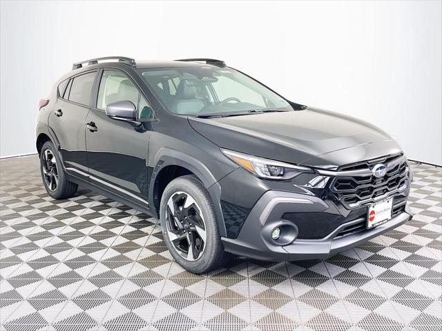 2026 Subaru Crosstrek Limited for sale in South Chesterfield, VA