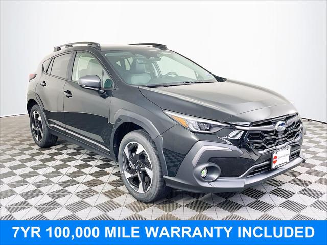 2026 Subaru Crosstrek Limited for sale in South Chesterfield, VA