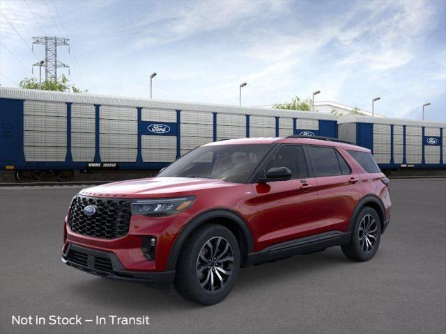 2026 Ford Explorer ST-Line for sale in Kane, PA