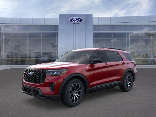 2026 Ford Explorer ST-Line for sale in Kane, PA