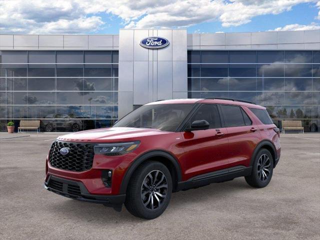 2026 Ford Explorer ST-Line for sale in Kane, PA