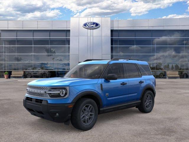 2026 Ford Bronco Sport Big Bend for sale in Kane, PA
