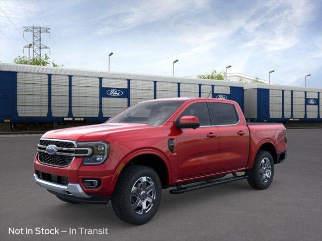 2026 Ford Ranger LARIAT for sale in Kane, PA