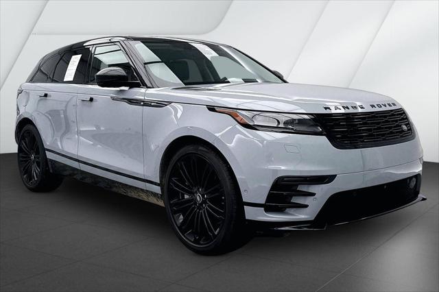 2025 Land Rover Range Rover Velar P400 Dynamic HSE for sale in Omaha, NE