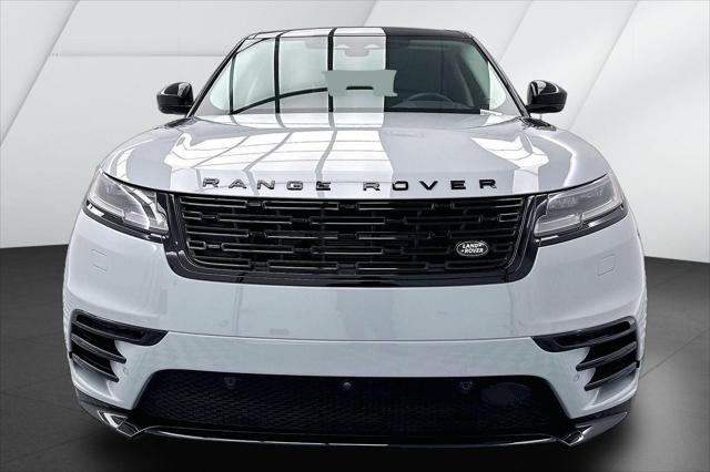 2025 Land Rover Range Rover Velar P400 Dynamic HSE