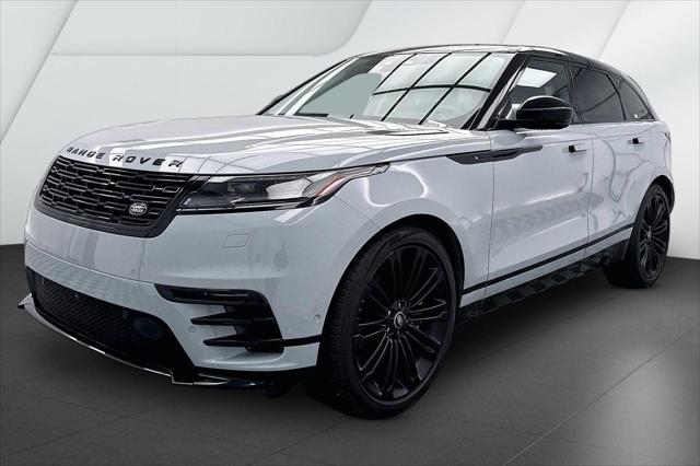 2025 Land Rover Range Rover Velar P400 Dynamic HSE