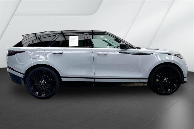 2025 Land Rover Range Rover Velar P400 Dynamic HSE