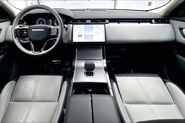 2025 Land Rover Range Rover Velar P400 Dynamic HSE