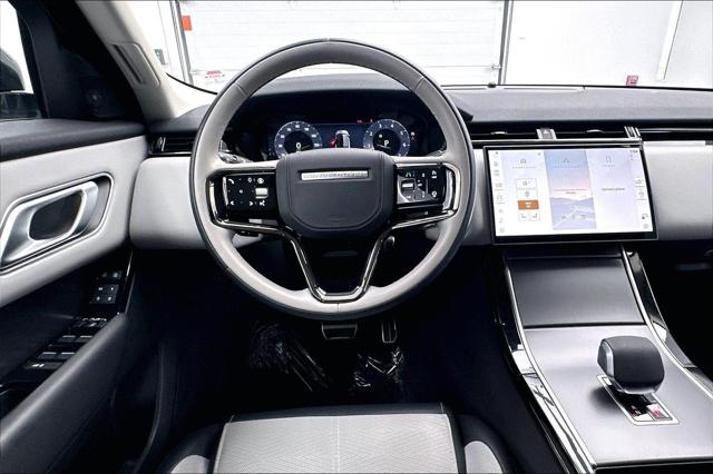 2025 Land Rover Range Rover Velar P400 Dynamic HSE