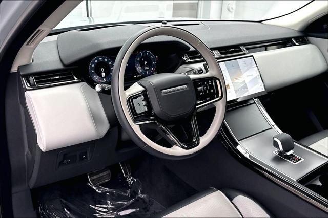 2025 Land Rover Range Rover Velar P400 Dynamic HSE