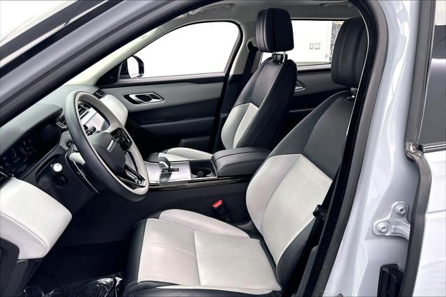 2025 Land Rover Range Rover Velar P400 Dynamic HSE