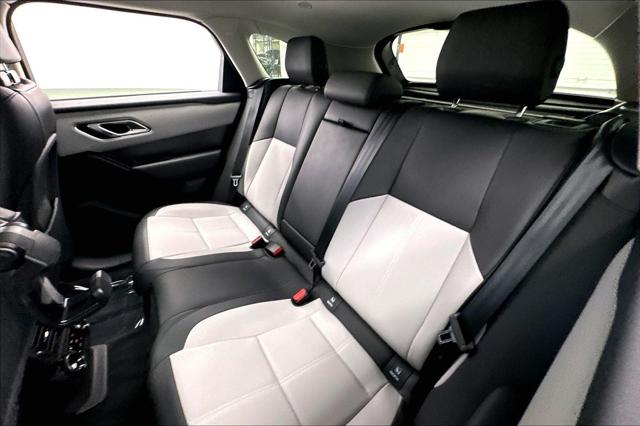 2025 Land Rover Range Rover Velar P400 Dynamic HSE