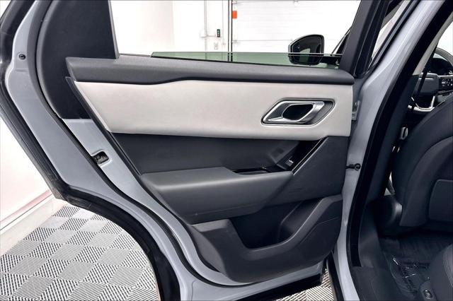 2025 Land Rover Range Rover Velar P400 Dynamic HSE