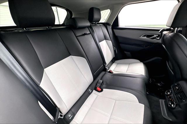 2025 Land Rover Range Rover Velar P400 Dynamic HSE