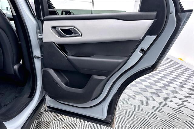 2025 Land Rover Range Rover Velar P400 Dynamic HSE