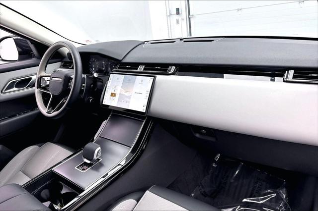 2025 Land Rover Range Rover Velar P400 Dynamic HSE