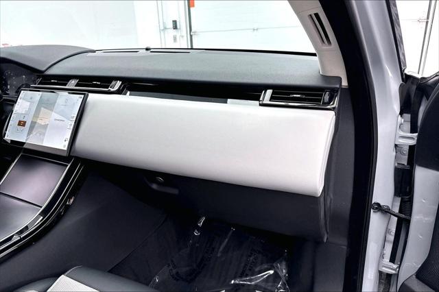 2025 Land Rover Range Rover Velar P400 Dynamic HSE