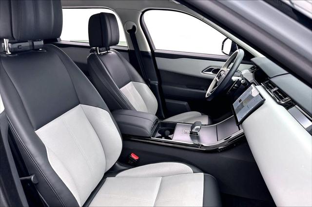 2025 Land Rover Range Rover Velar P400 Dynamic HSE