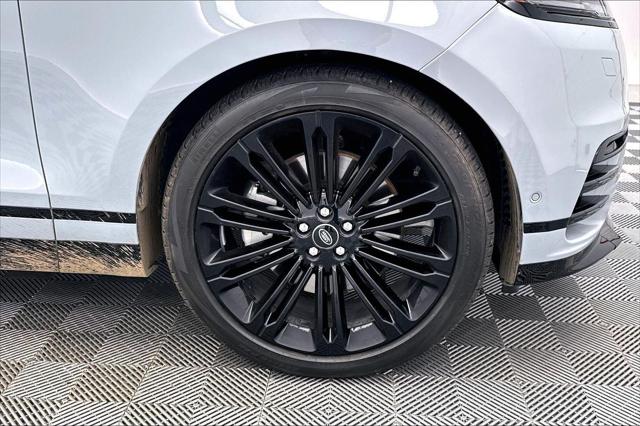 2025 Land Rover Range Rover Velar P400 Dynamic HSE